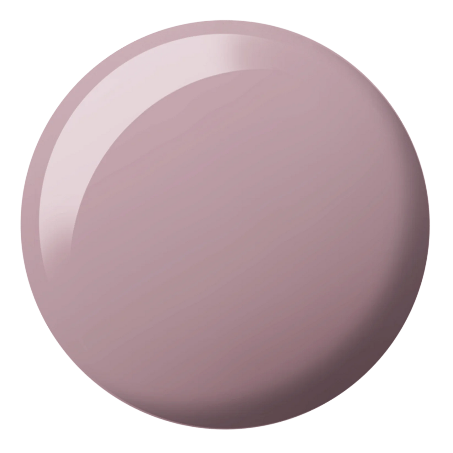 #180 - Esmalte en gel DND Diva UV/LED Soak Off - Feelin' Calm