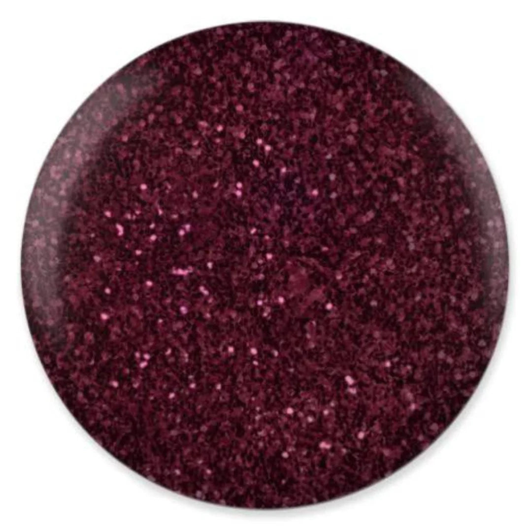 #181 - DND DC Gel UV/LED Soak Off - Caoba