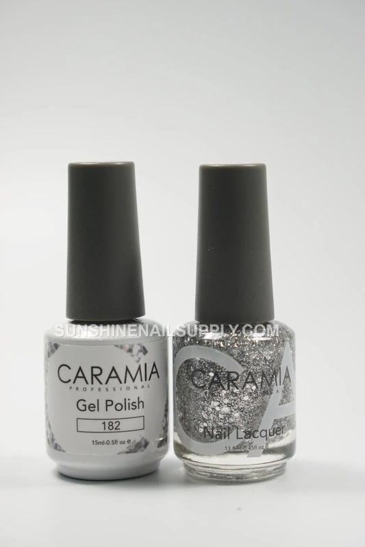 #182 - Esmalte en gel UV/LED de Caramia