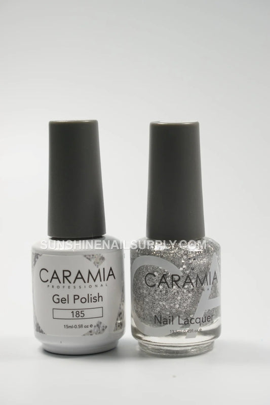 #185 - Esmalte en gel UV/LED de Caramia