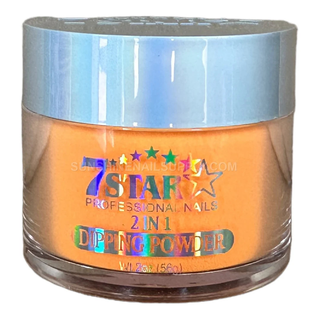 #186 - Esmalte en gel 3 en 1 con protección UV/LED de 7 Star