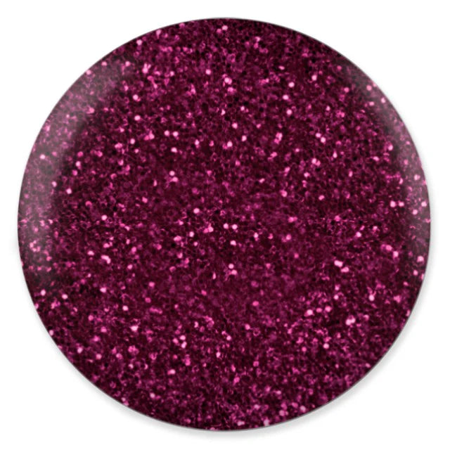 #194 - DND DC Gel UV/LED Soak Off - Magenta