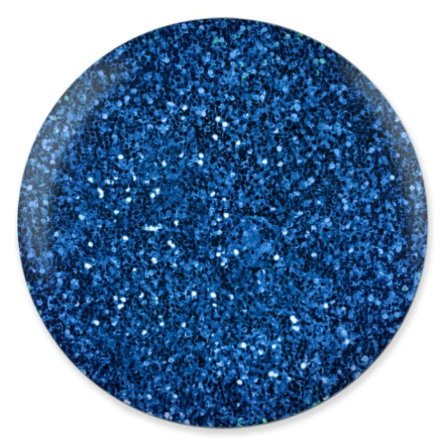 #201 - DND DC Gel UV/LED Soak Off - Zafiro