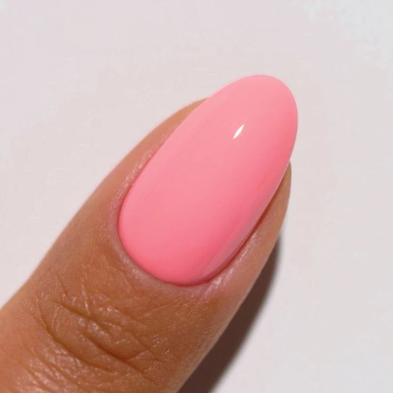 #202 - DND Diva Gel UV/LED Soak Off - In The Mix