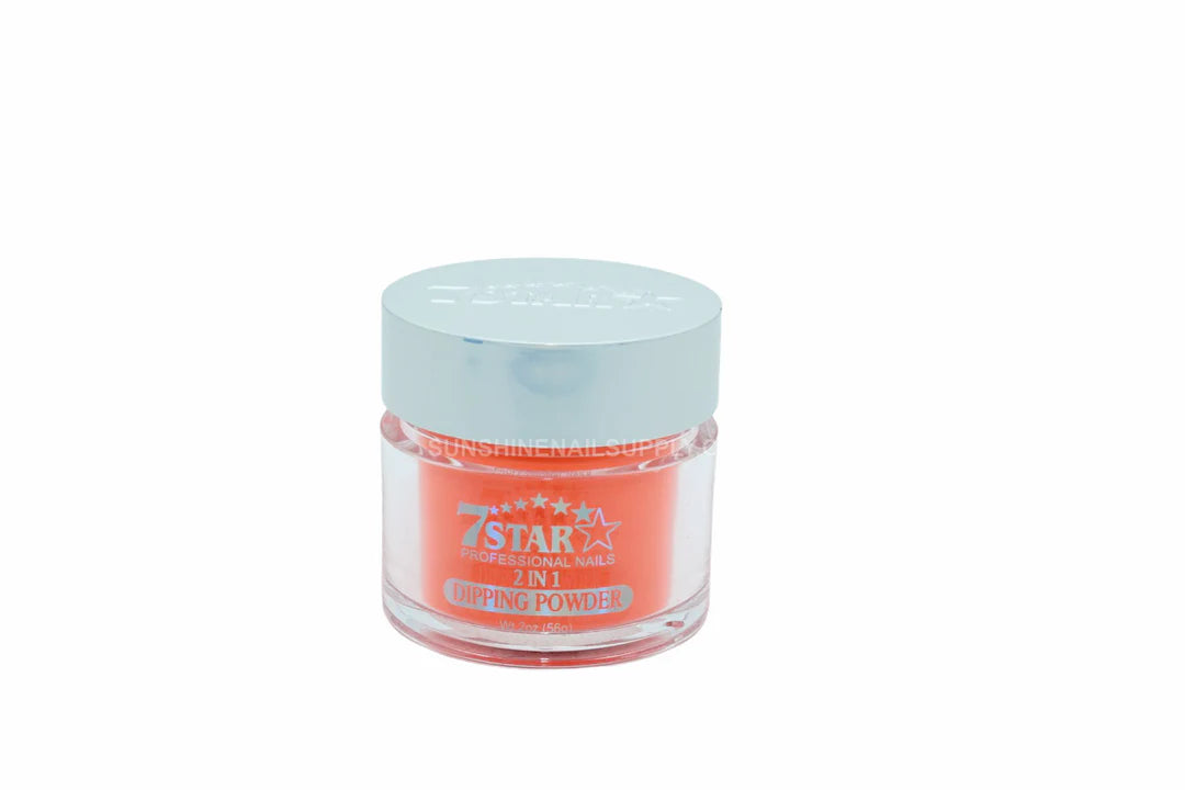 #203 - Esmalte en gel 3 en 1 con protección UV/LED de 7 Star