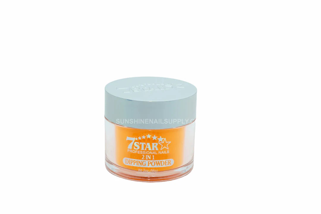 #204 - Esmalte en gel 3 en 1 con protección UV/LED de 7 Star