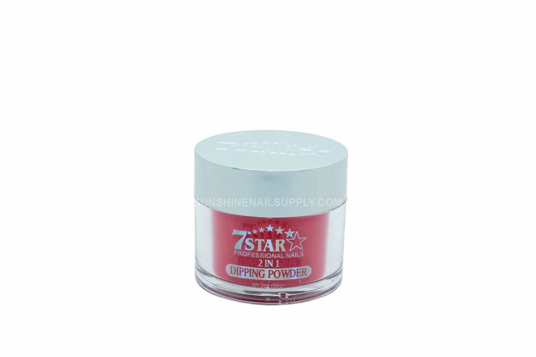 #205 - Esmalte en gel 3 en 1 con protección UV/LED de 7 Star