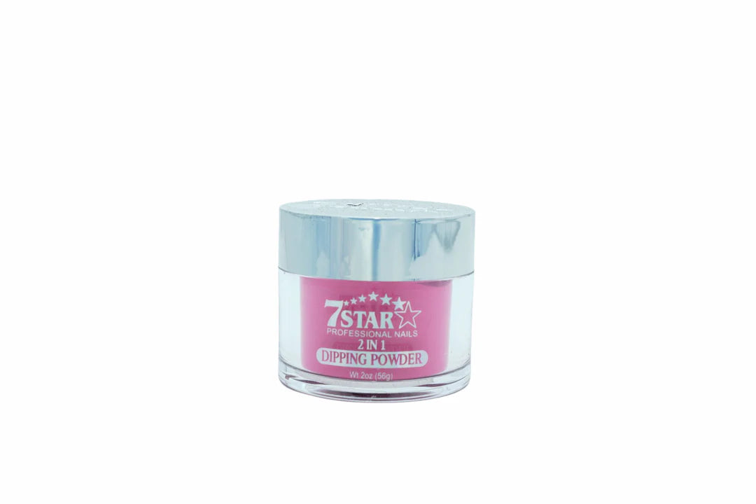 #209 - 7 Star UV/LED Soak Off Gel Polish 3 in 1