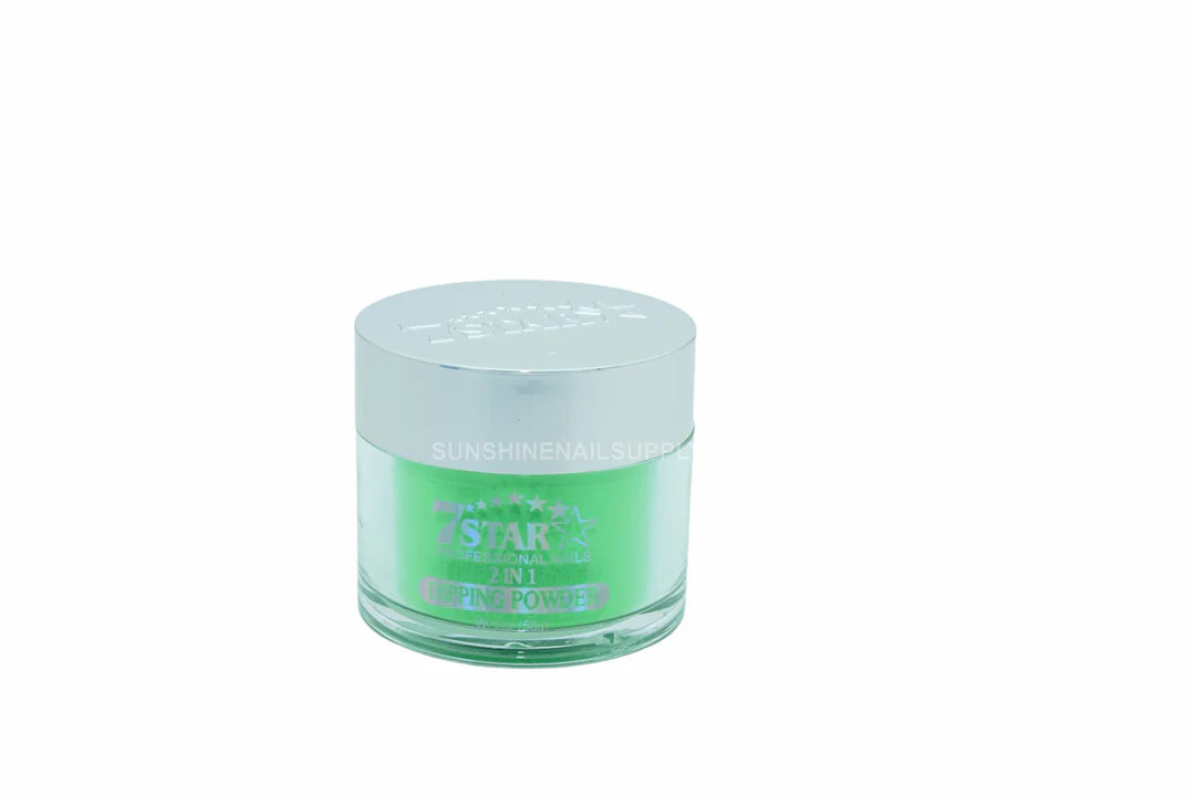 #212 - Esmalte en gel 3 en 1 con protección UV/LED de 7 Star