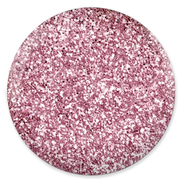 #212 - DND DC Gel UV/LED Soak Off - Rosa lindo