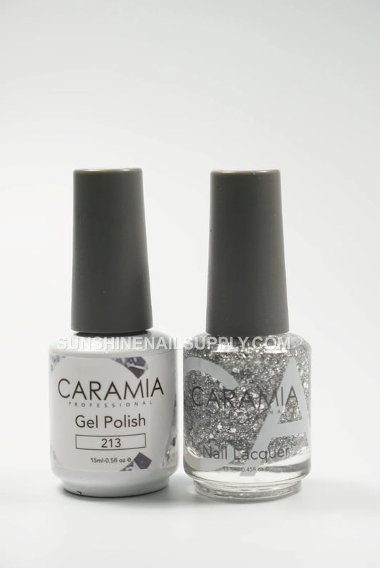 #213 - Caramia UV/LED Soak Off Gel Polish