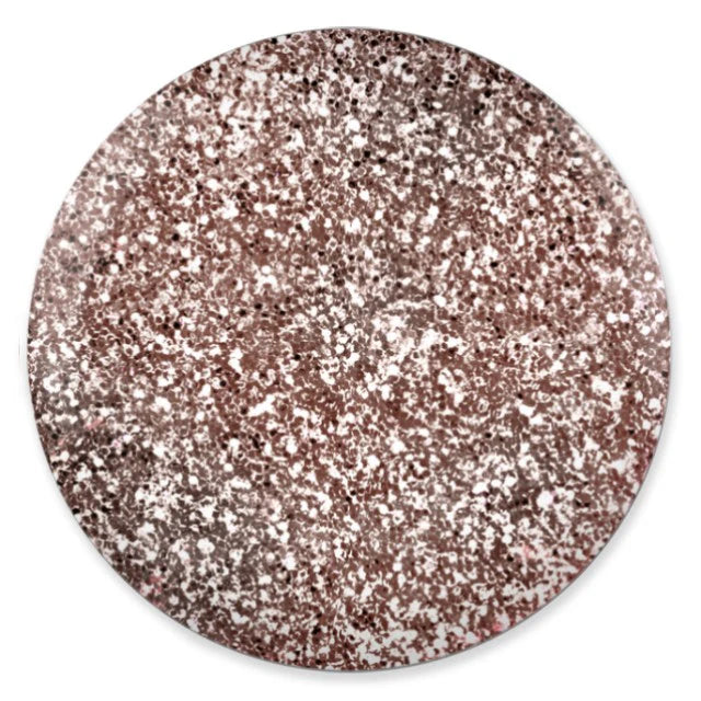 #213 - DND DC Gel UV/LED Soak Off - Dark Charm