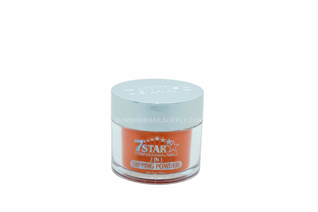 #214 - Esmalte en gel 3 en 1 con protección UV/LED de 7 Star