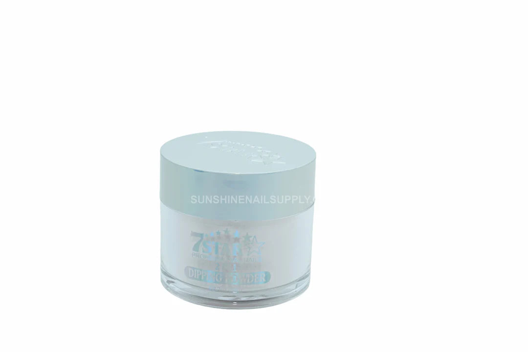 #217 - Esmalte en gel 3 en 1 con protección UV/LED de 7 Star