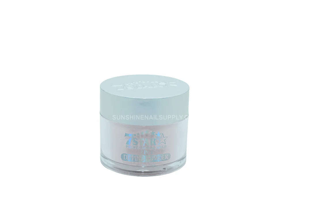 #222 - Esmalte en gel 7 Star UV/LED Soak Off 3 en 1