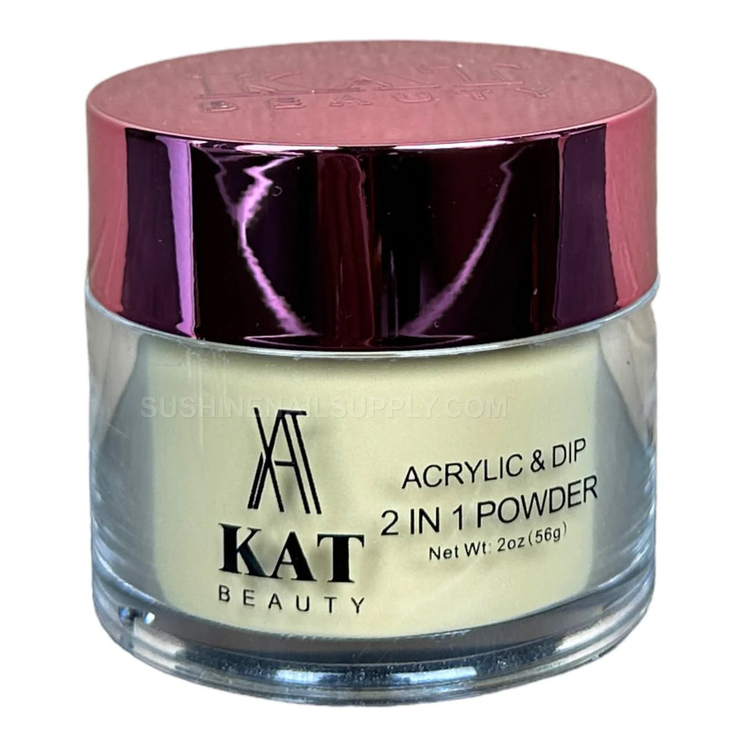 #223 - KAT UV/LED Soak Off Gel polish 3in1