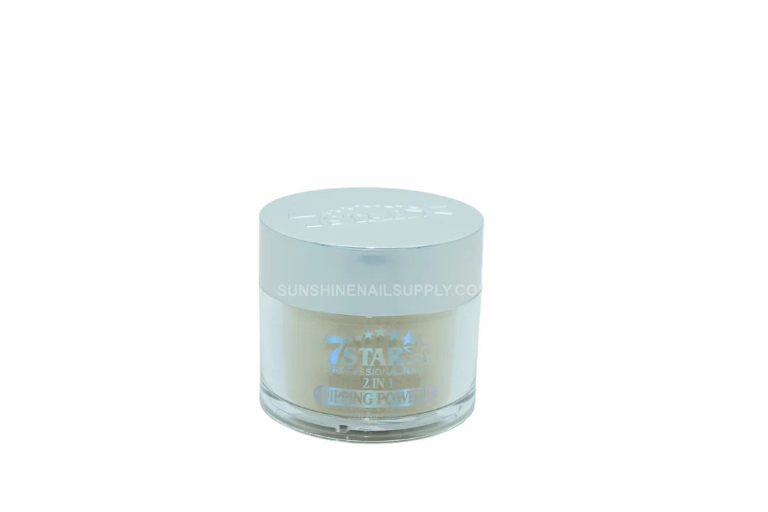#224 -Esmalte en gel 7 Star UV/LED Soak Off 3 en 1