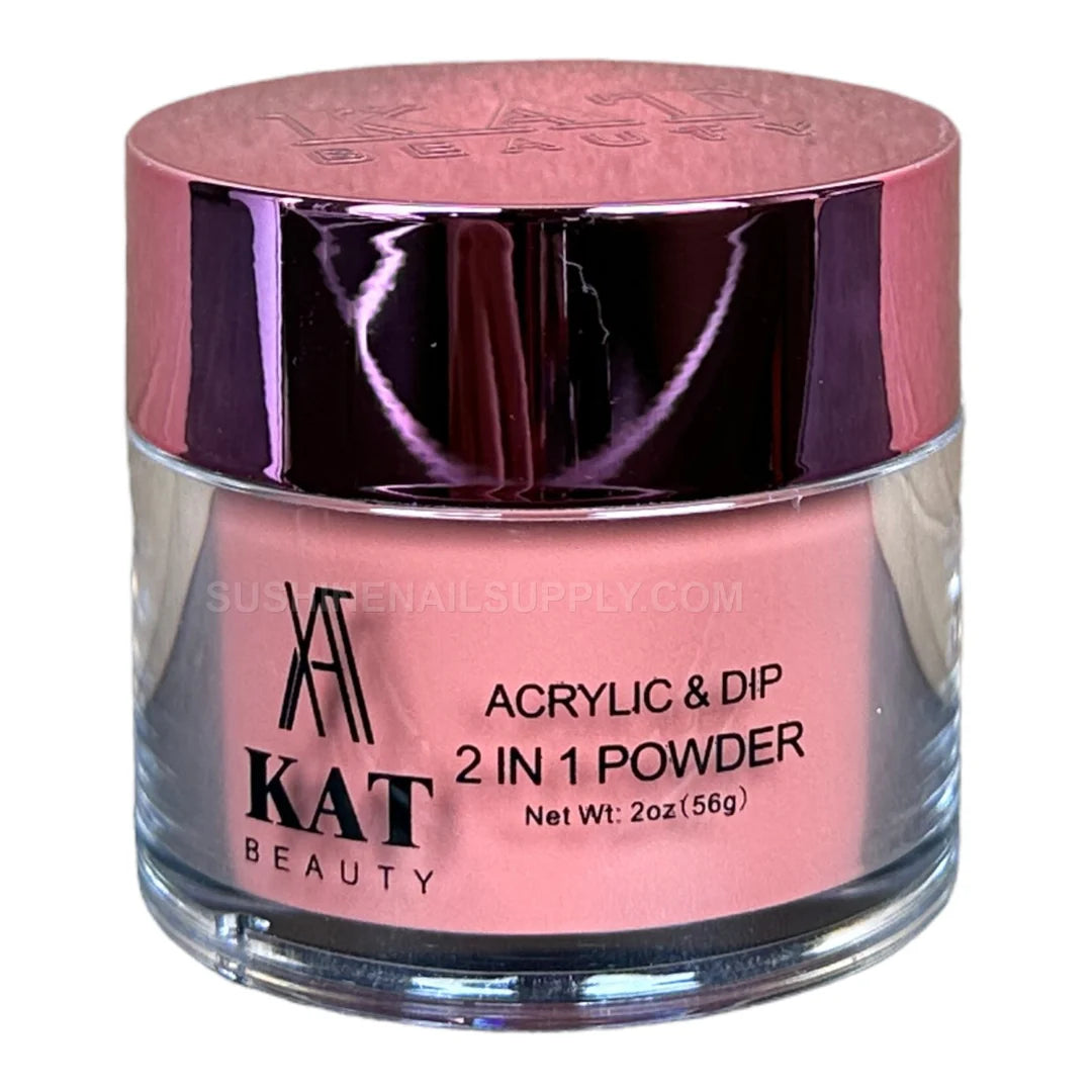 #225 - KAT UV/LED Soak Off Gel polish 3in1