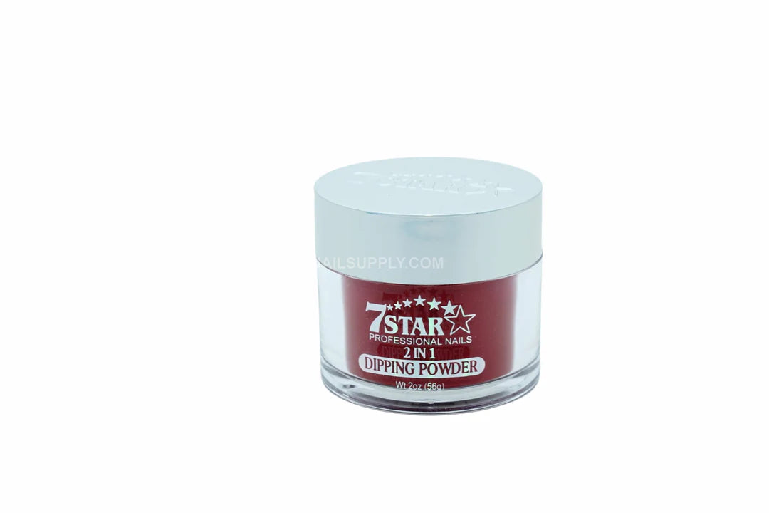 #227 - 7 Star UV/LED Soak Off Gel Polish 3 in 1