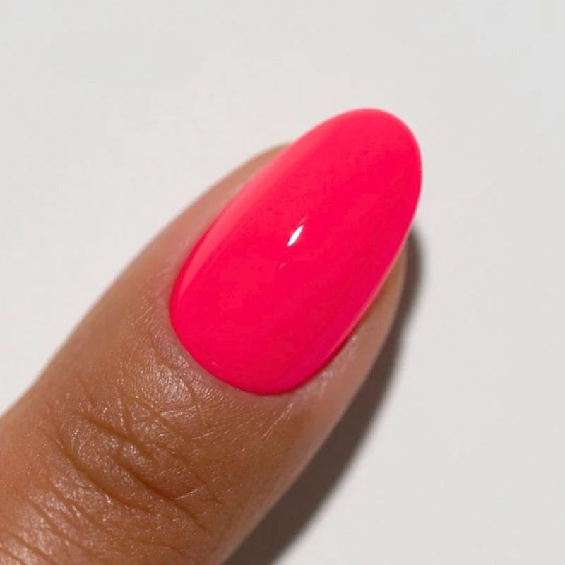 #229 - DND Diva Gel UV/LED Soak Off - Juice Cowgirl