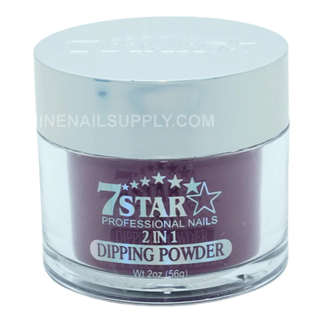 #232 - Esmalte en gel 7 Star UV/LED Soak Off 3 en 1