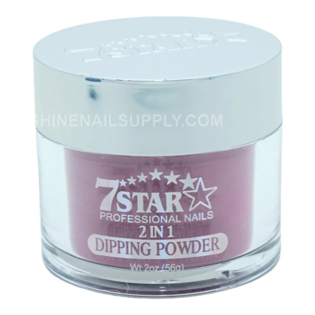 #233 - 7 Star UV/LED Soak Off Gel Polish 3 in 1