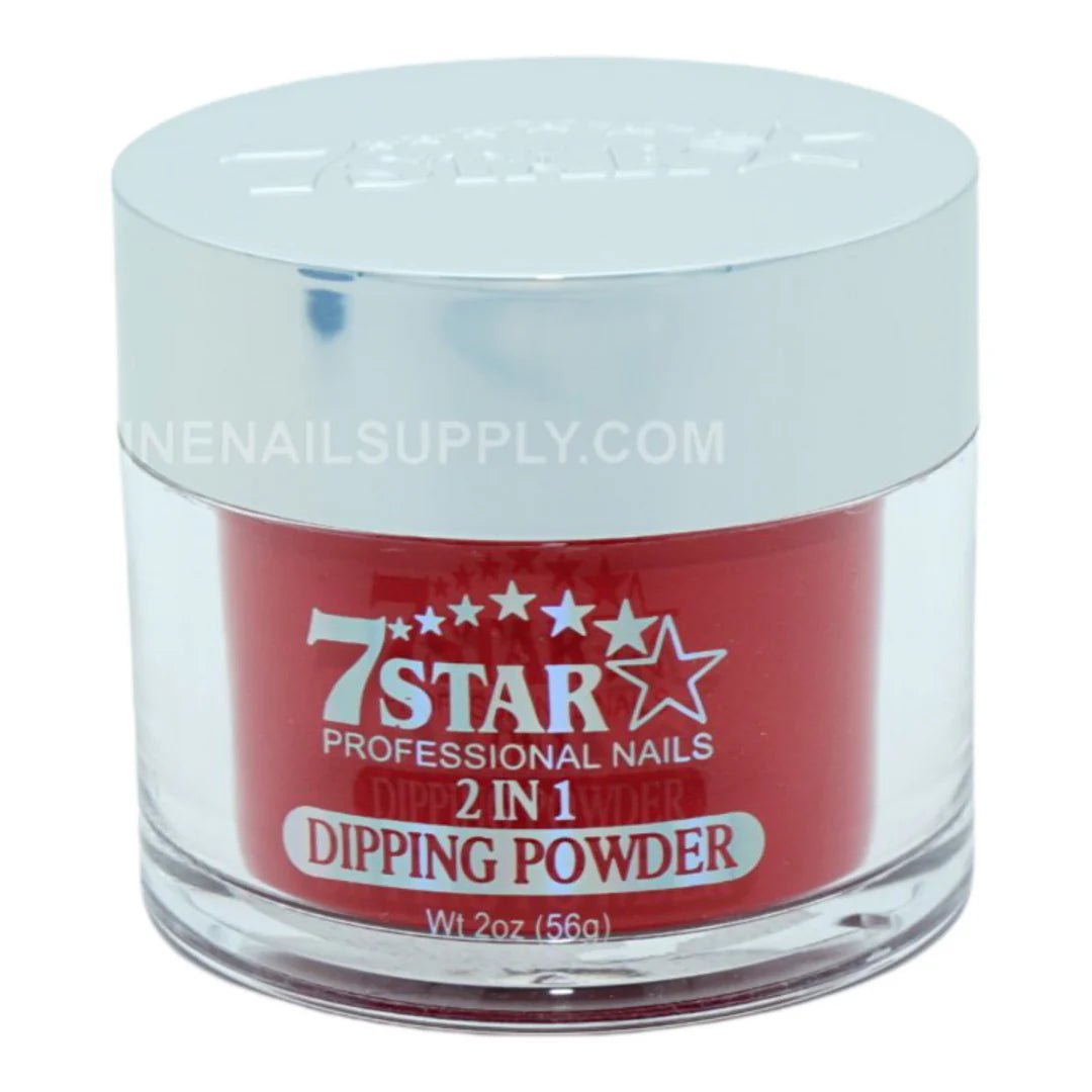 #234 - 7 Star UV/LED Soak Off Gel Polish 3 in 1