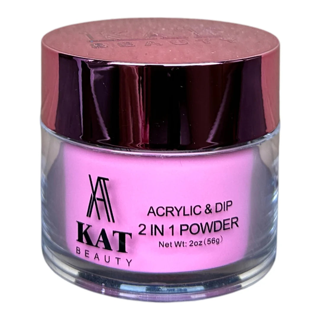 #235 - KAT UV/LED Soak Off Gel polish 3in1