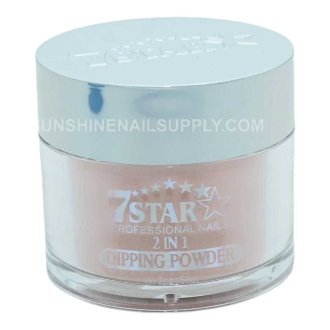 #237 - 7 Star UV/LED Soak Off Gel Polish 3 in 1