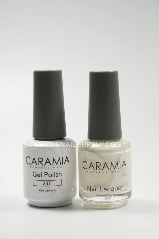 #237 - Caramia UV/LED Soak Off Gel Polish