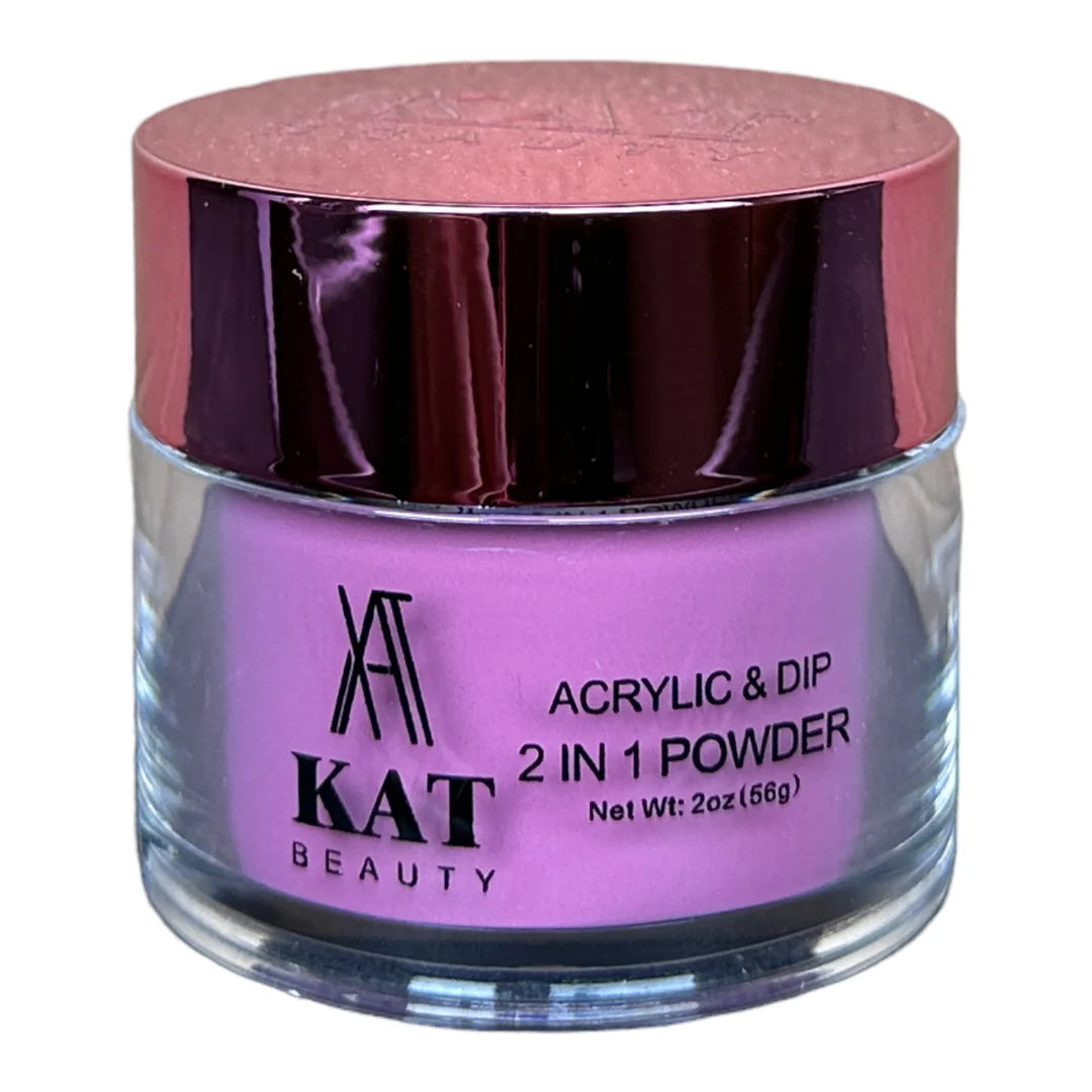 #237 - KAT UV/LED Soak Off Gel polish 3in1