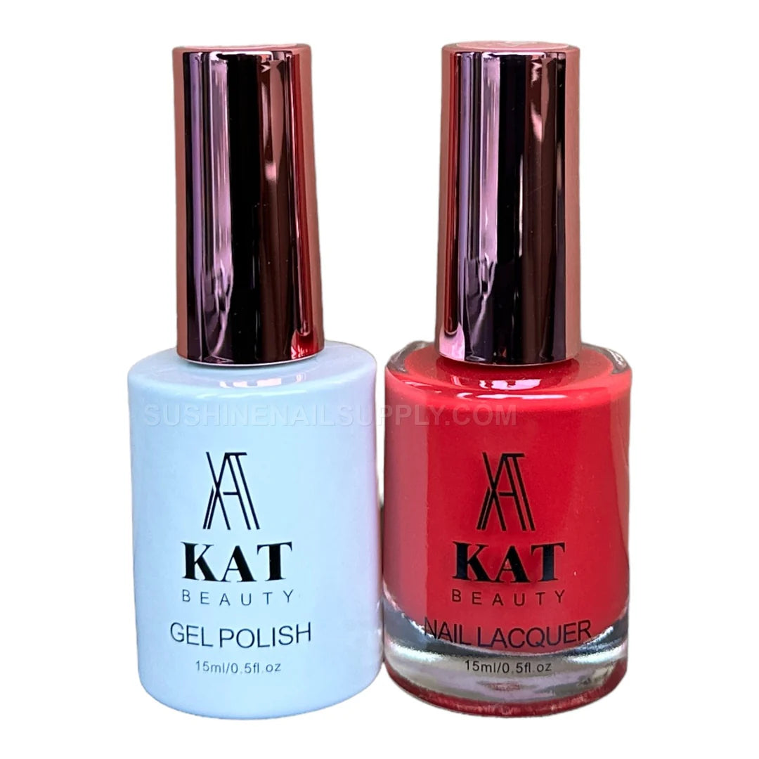 #240 - Esmalte en gel UV/LED Soak Off 3 en 1 de KAT
