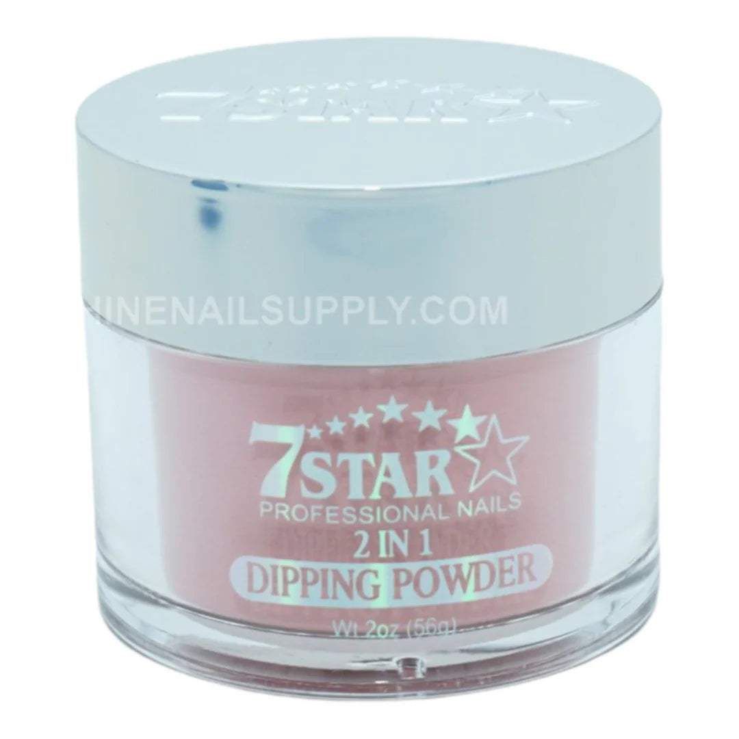#241 - 7 Star UV/LED Soak Off Gel Polish 3 in 1