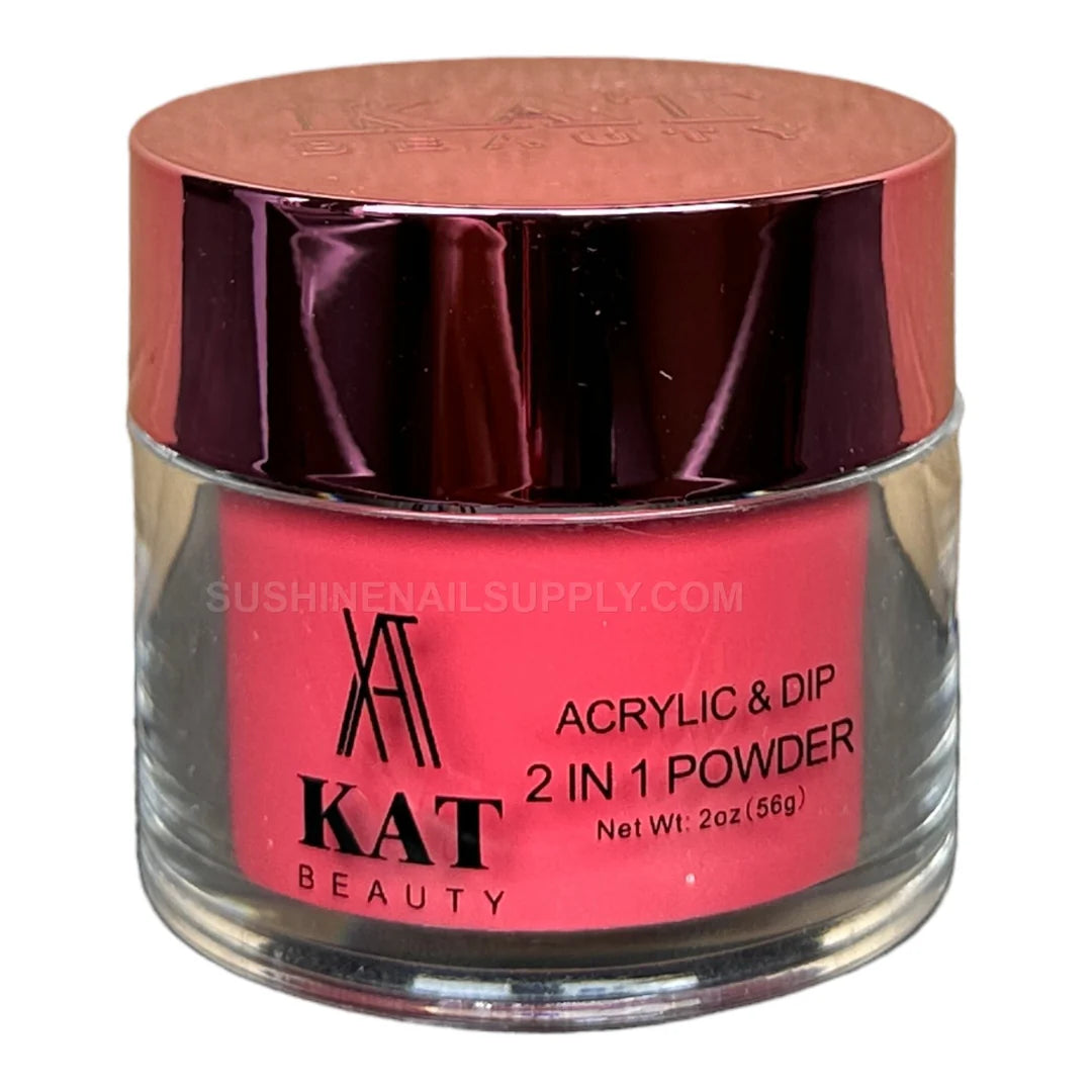 #241 - KAT UV/LED Soak Off Gel polish 3in1