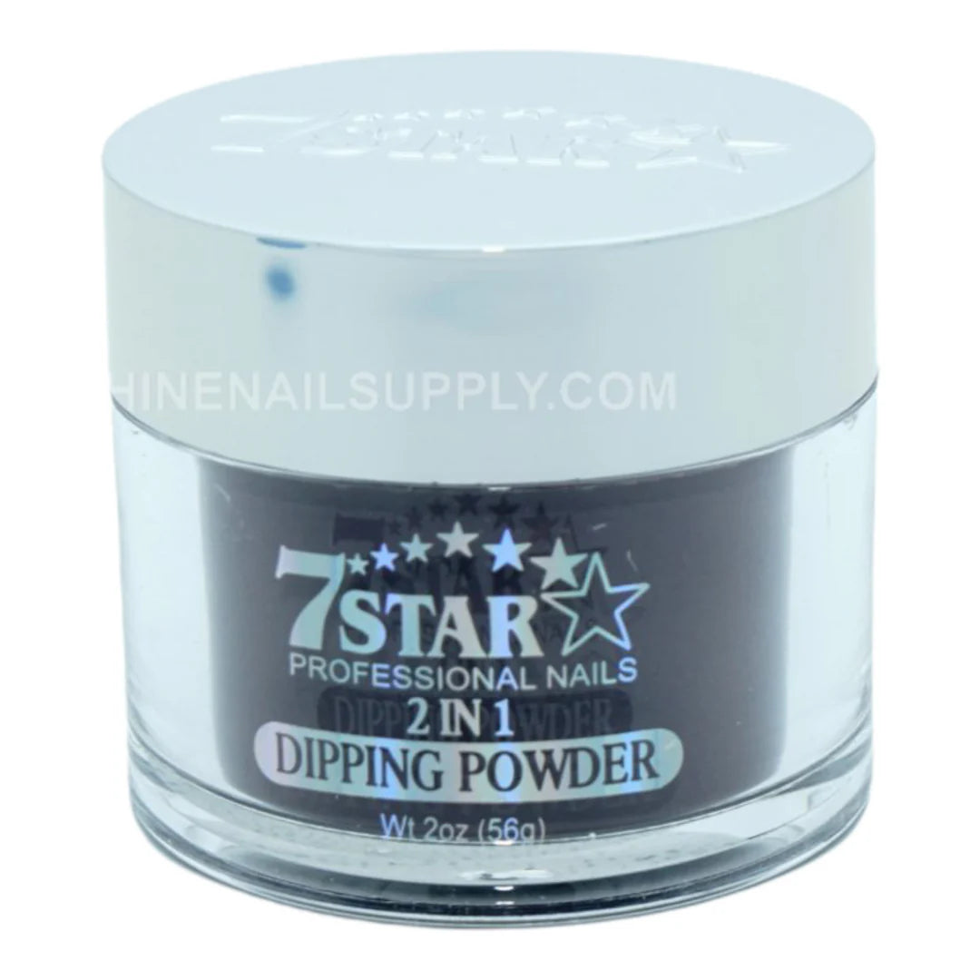 #243 - 7 Star UV/LED Soak Off Gel Polish 3 in 1