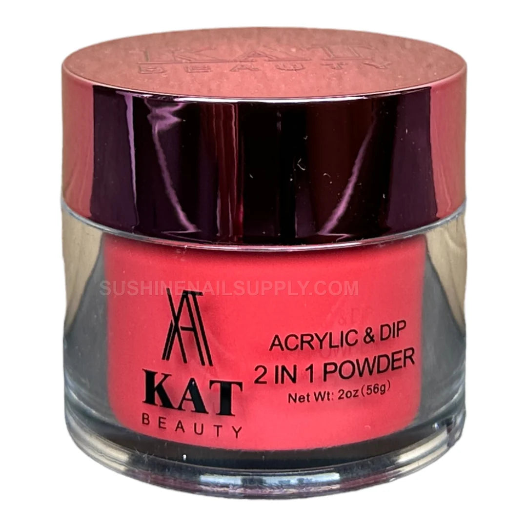 #244 - KAT UV/LED Soak Off Gel polish 3in1