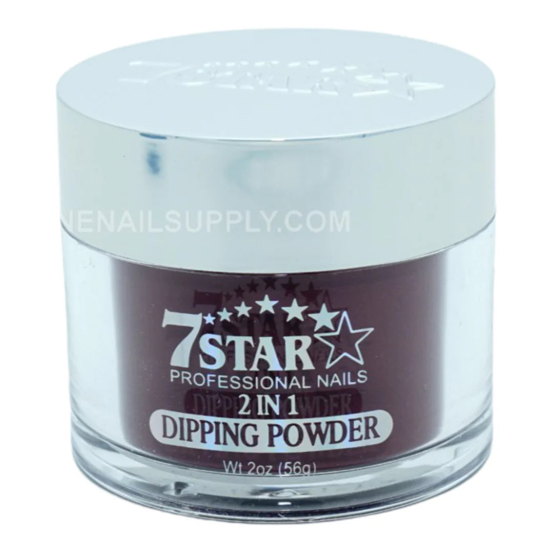 #247 - Esmalte en gel 7 Star UV/LED Soak Off 3 en 1