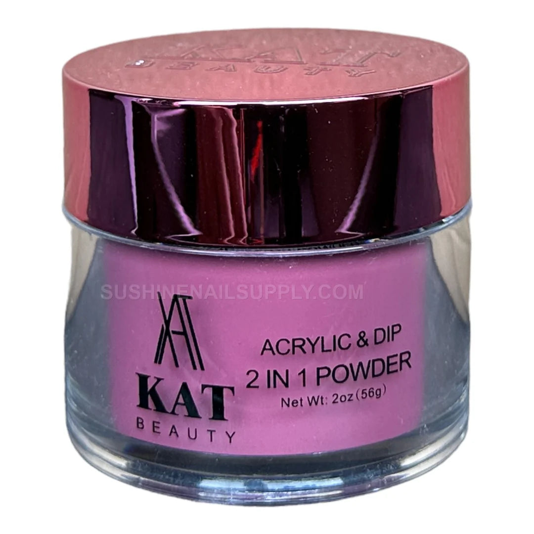 #248 - KAT UV/LED Soak Off Gel polish 3in1