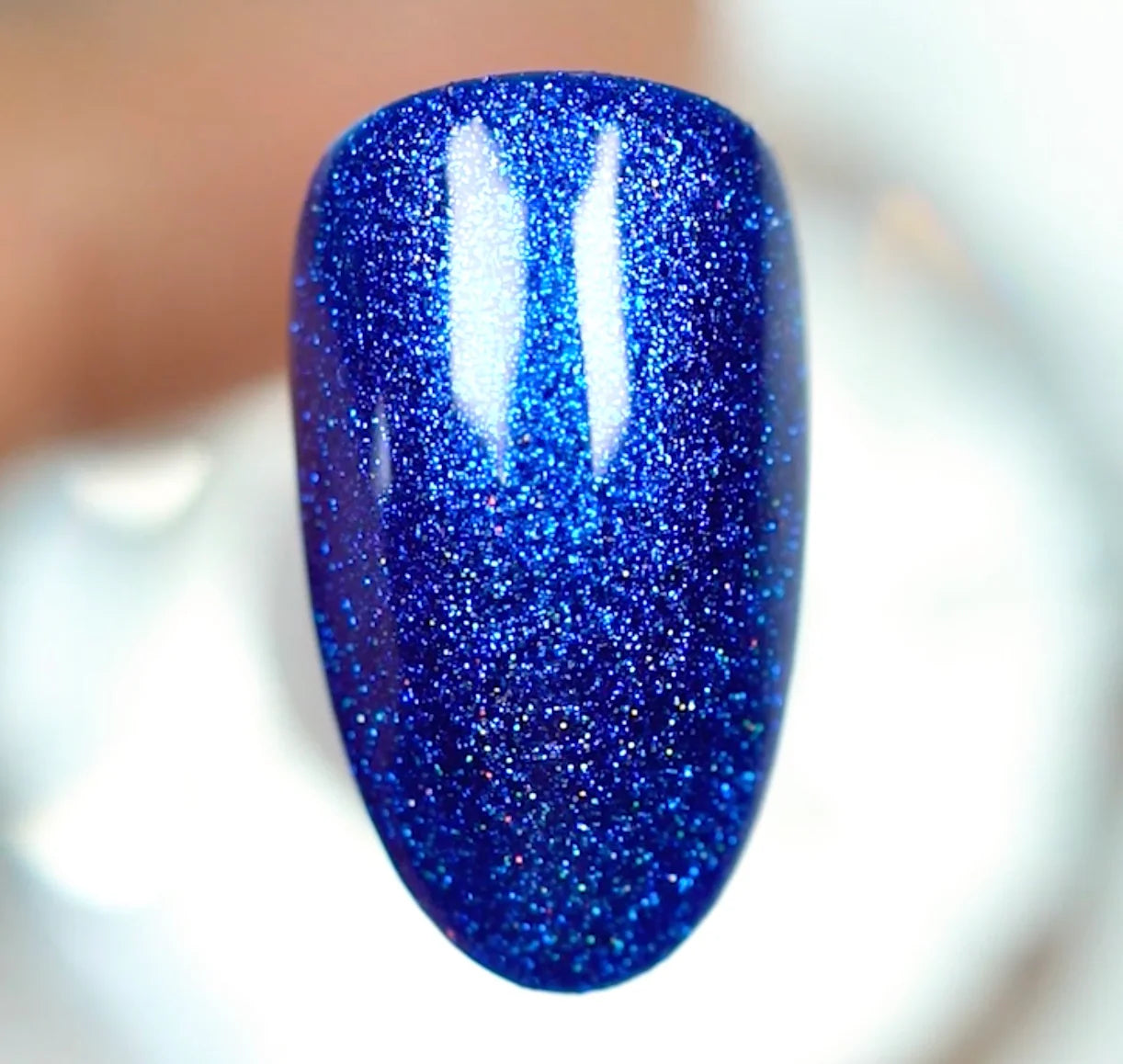#249 - DND DC Gel UV/LED Soak Off - Océano