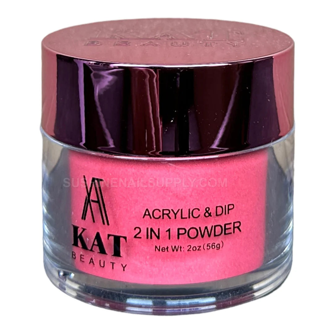 #249 - KAT UV/LED Soak Off Gel polish 3in1