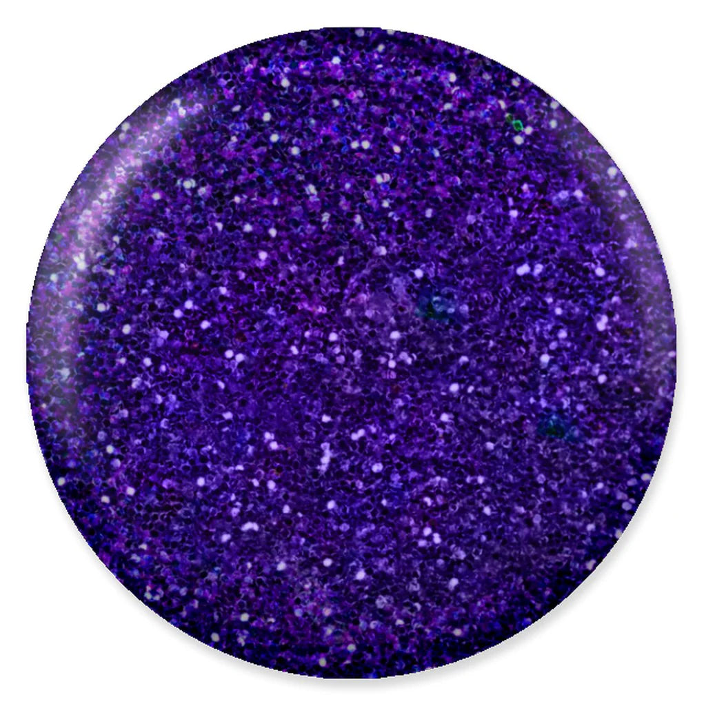 #250 - DND DC Gel UV/LED Soak Off - Índigo oscuro
