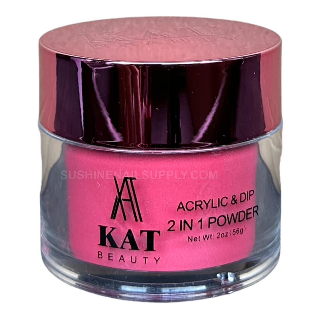 #250 - KAT UV/LED Soak Off Gel polish 3in1