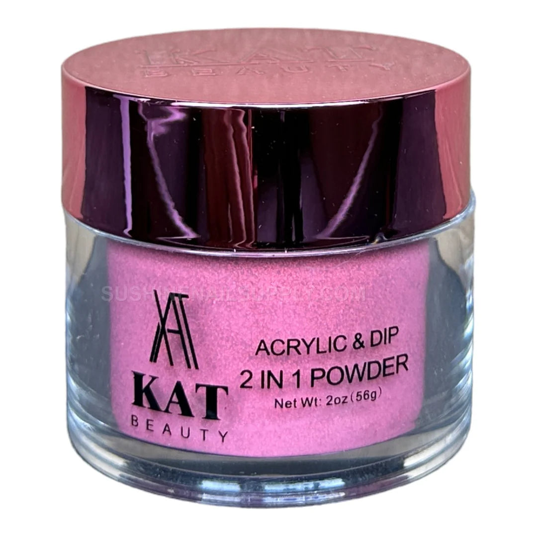 #251 - KAT UV/LED Soak Off Gel polish 3in1