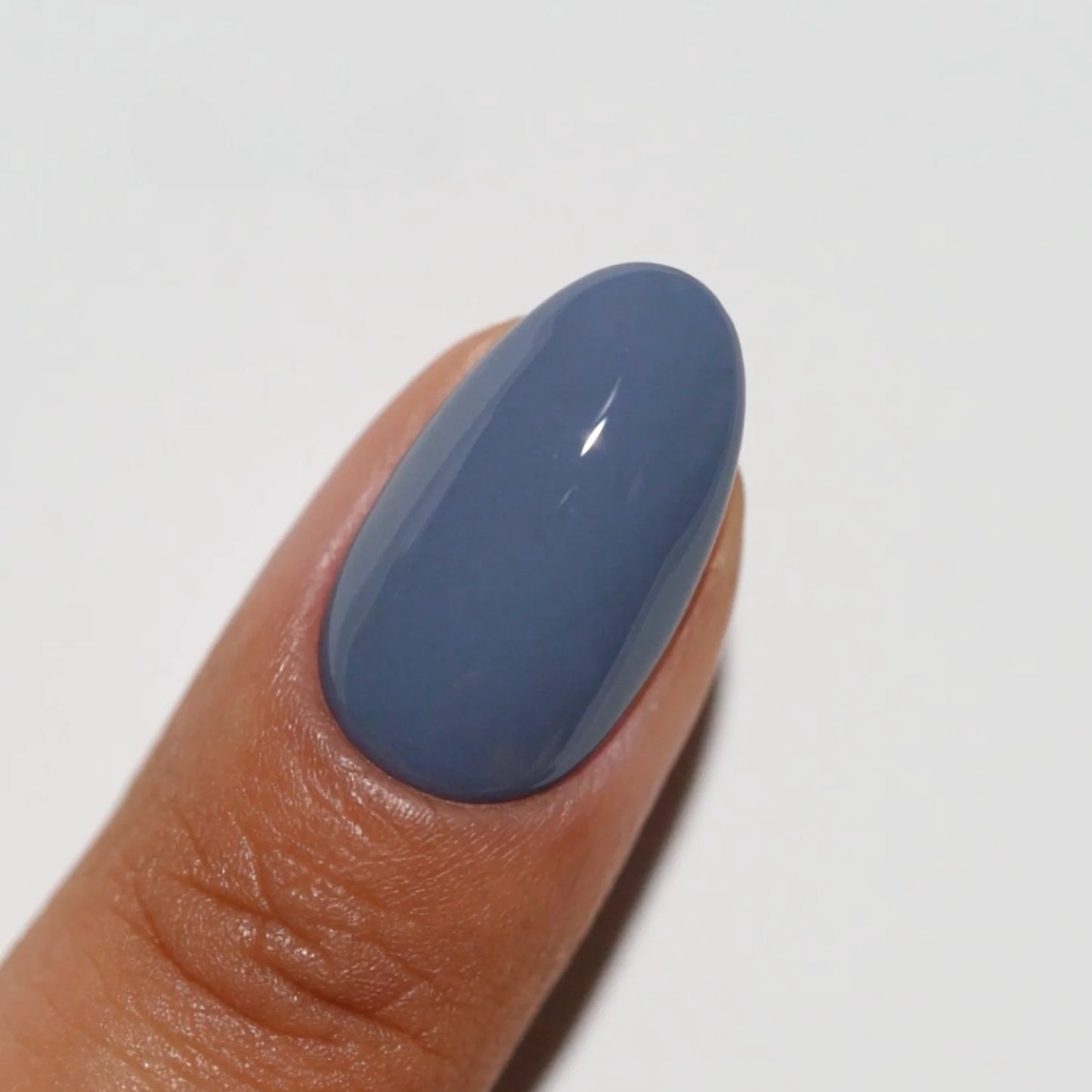 #260 - Esmalte en gel DND Diva UV/LED Soak Off - Pizarra del arte