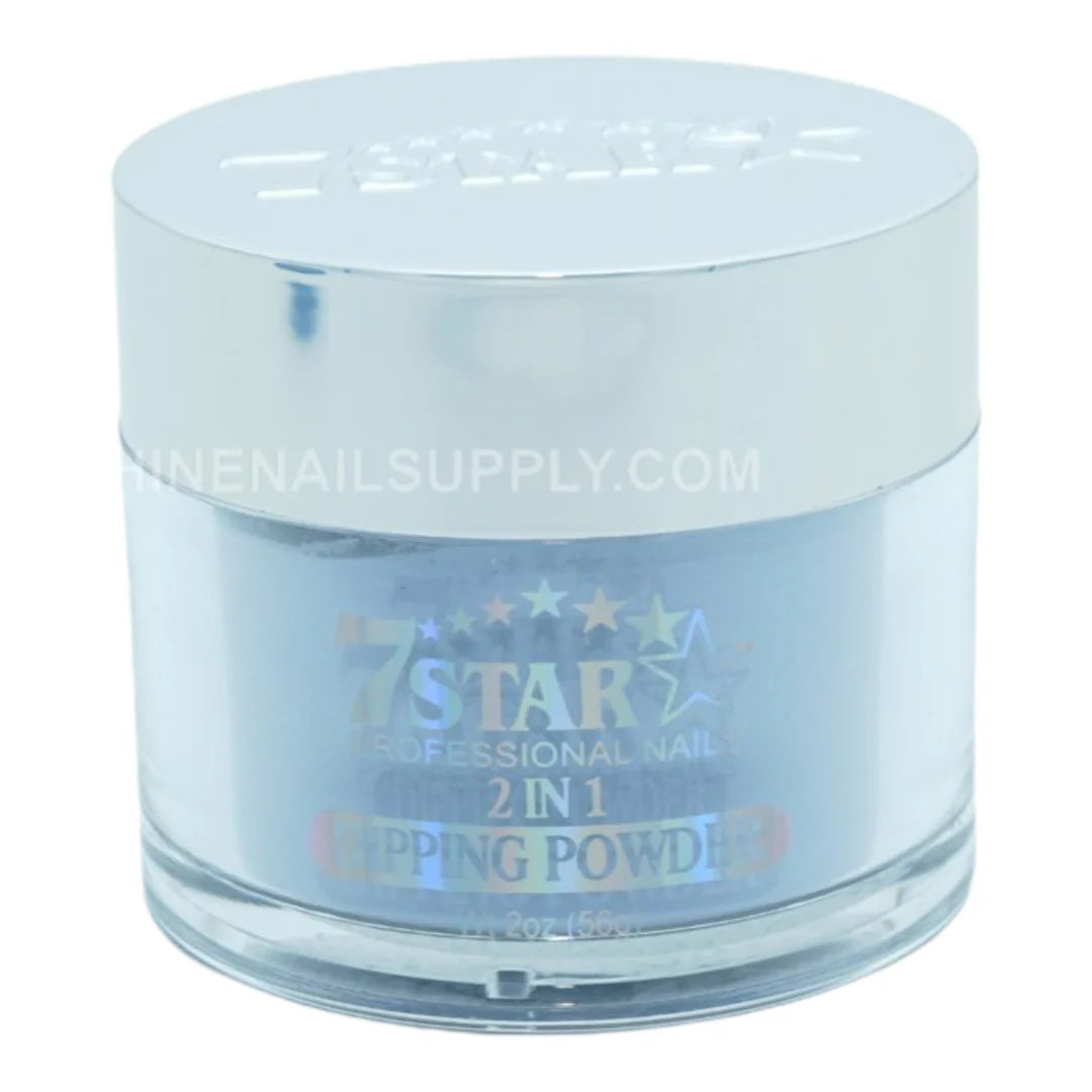 #264 - Esmalte en gel 7 Star UV/LED Soak Off 3 en 1