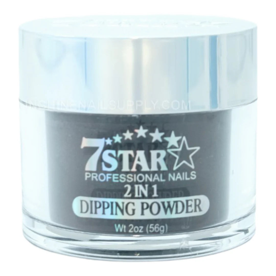 #267 - 7 Star UV/LED Soak Off Gel Polish 3 in 1