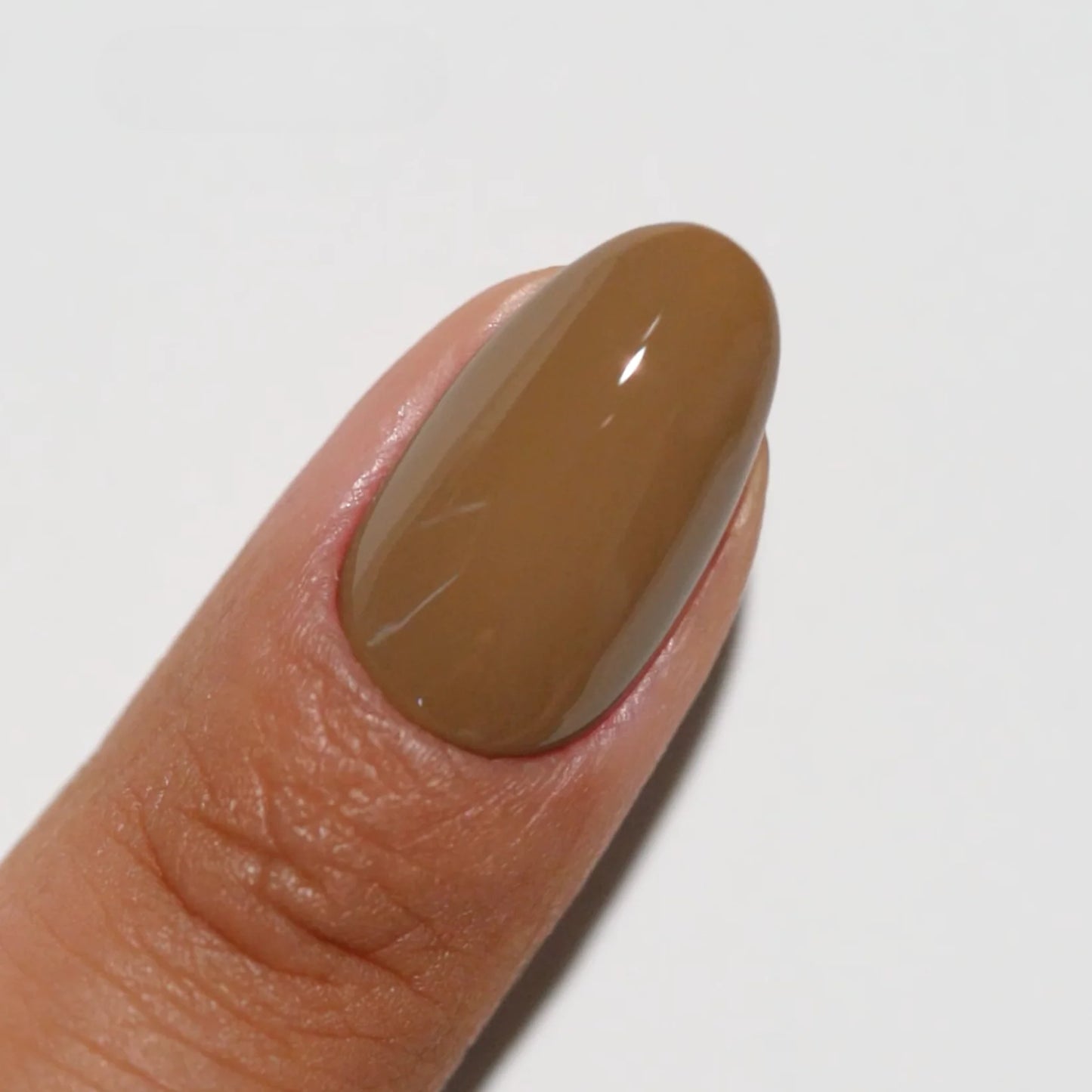#268 - Esmalte en gel DND Diva UV/LED Soak Off - Cedar Licious