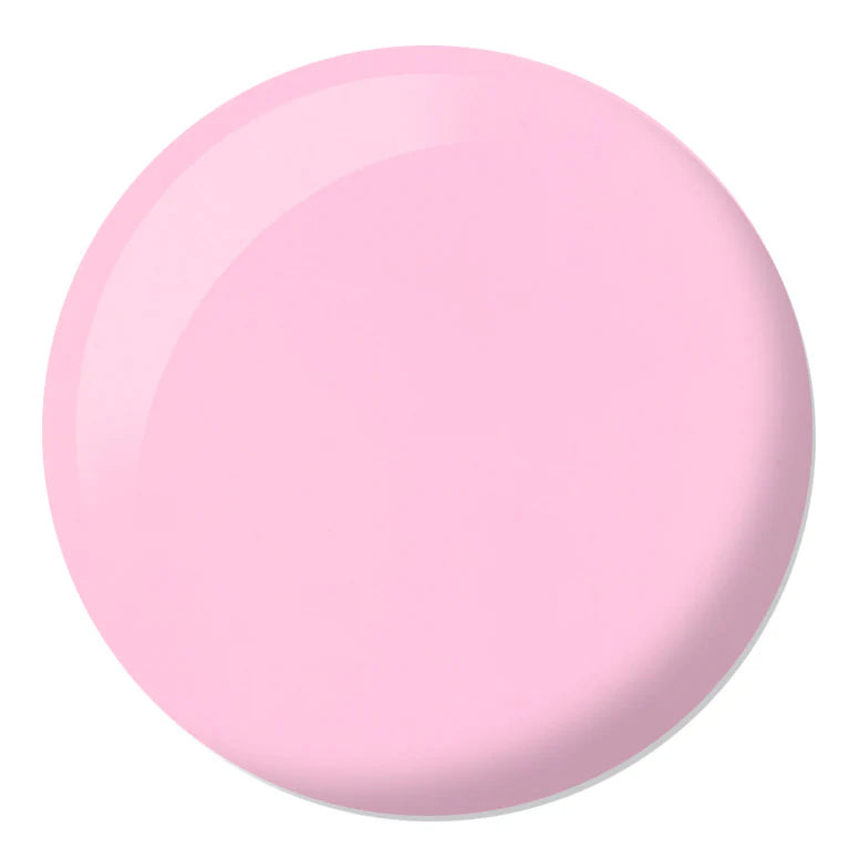 #269 - DND DC Gel UV/LED Soak Off - Pink Strive