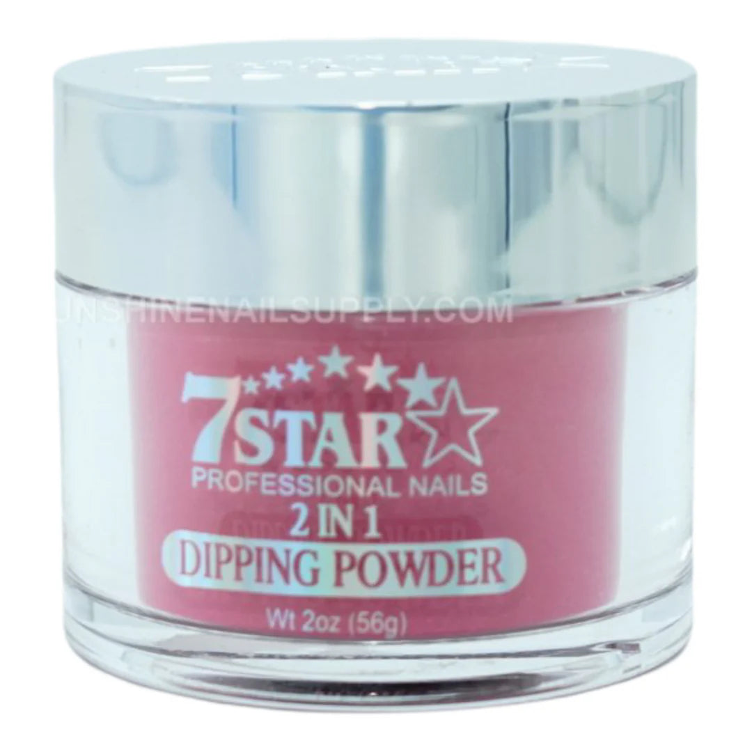 #277 - Esmalte en gel 7 Star UV/LED Soak Off 3 en 1