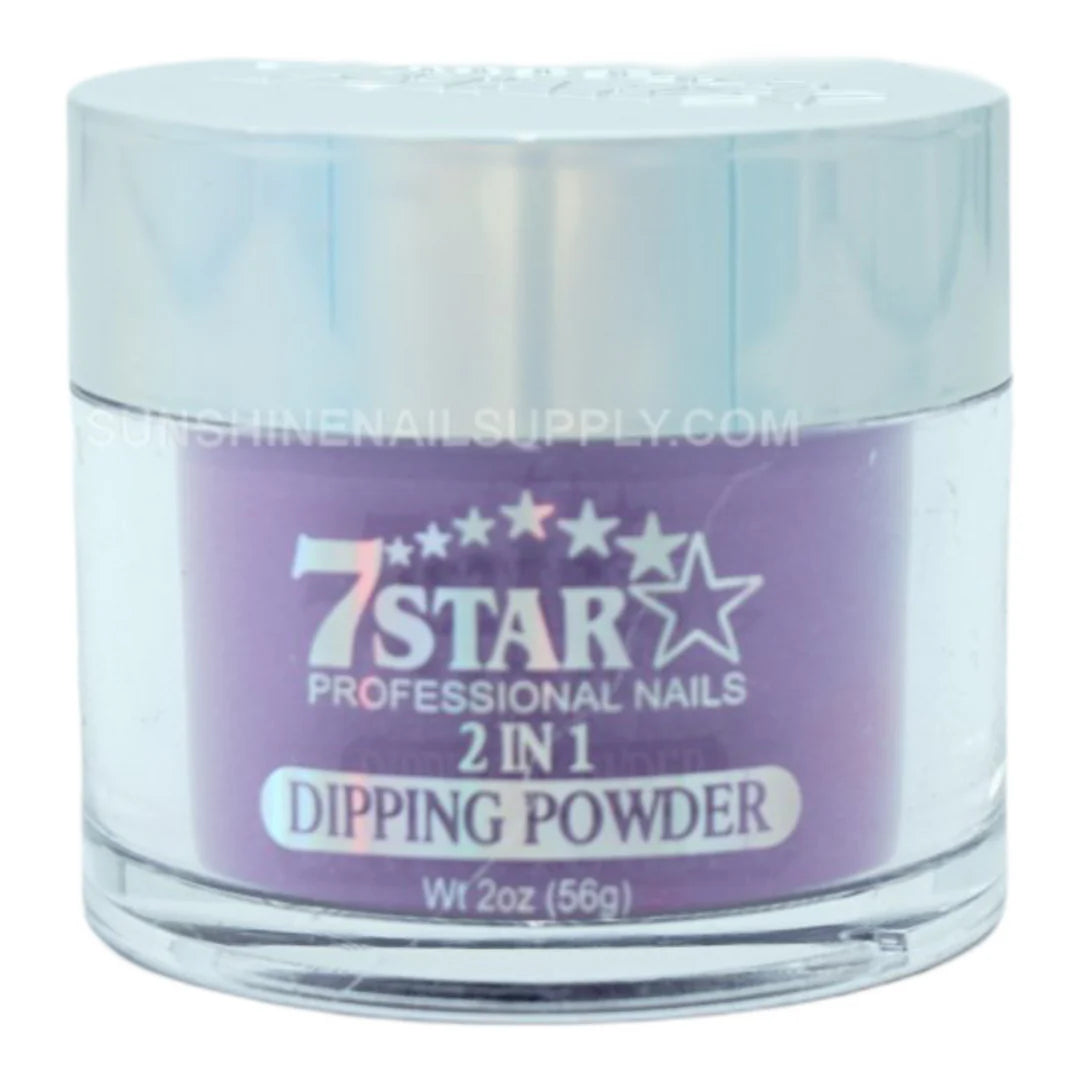 #279 - Esmalte en gel 7 Star UV/LED Soak Off 3 en 1